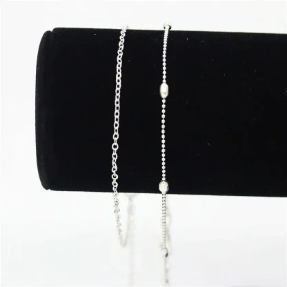 Fresh Style Beach Anklet Set - Image 5